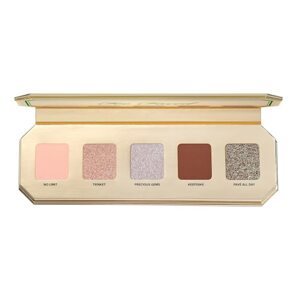 TOO FACED - Precious Gems – Paletka očních stínů
