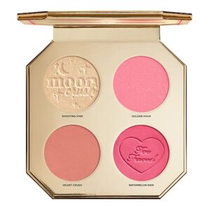 TOO FACED - Jewel Crush – Paletka tvářenek
