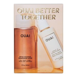 OUAI - OUAI Better Together – Sada pro péči o vlasy