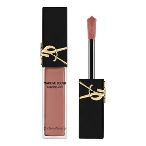 YVES SAINT LAURENT - Make Me Blush - Liquid Blush