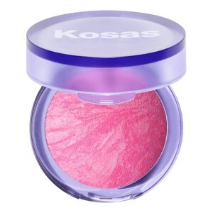 KOSAS - Blush is Life – Tvářenka ve formě lisovaného pudru
