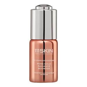 111SKIN - Rose Gold Radiance Booster – Rozjasňující booster