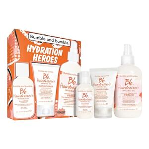 BUMBLE AND BUMBLE - Set hydratačních produktů na vlasy