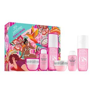 SOL DE JANEIRO - Beija Flor Body Oasis – Kosmetická sada Beija Flor