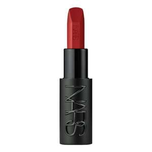 NARS - Explicit Lipstick – Dlouhotrvající rtěnka