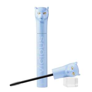 NABLA - Vicious Mascara Waterproof – Voděodolná řasenka