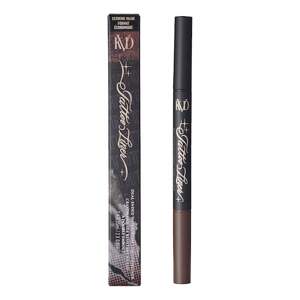 KVD Beauty - Dual-Ended Tattoo Liner – Voděodolné oboustranné oční linky