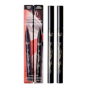 KVD Beauty - Tattoo Liner Duo – Sada pro líčení očí – Voděodolné oční linky