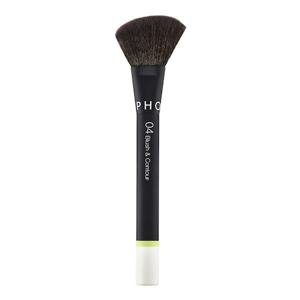 SEPHORA COLLECTION - 04 Blush Brush – Intuitivní aplikace, dokonalý vzhled