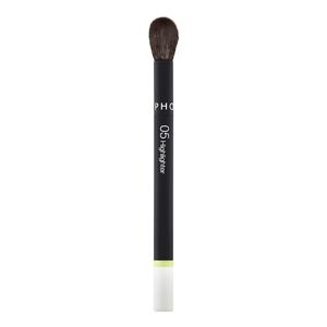 SEPHORA COLLECTION - 05 Highlighter Brush – Intuitivní aplikace, dokonalý vzhled