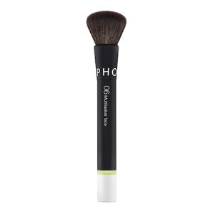 SEPHORA COLLECTION - 06 Multi-Texture Brush – Intuitivní aplikace, dokonalý vzhled