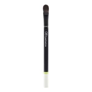 SEPHORA COLLECTION - 08 Eyeshadow Brush – Intuitivní aplikace, dokonalý vzhled