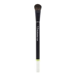 SEPHORA COLLECTION - 13 Multitasker Eye Brush – Intuitivní aplikace, dokonalý vzhled