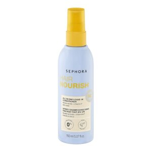 SEPHORA COLLECTION - Après-Shampooing Sans Rinçage Tout-En-Un – Bezoplachová výživa