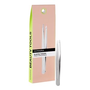 SEPHORA COLLECTION - Slanted Tweezer – Přesná depilace