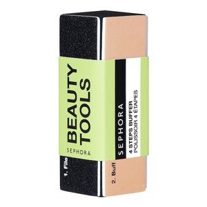 SEPHORA COLLECTION - 4-Step Buffer – Nástroje pro manikúru