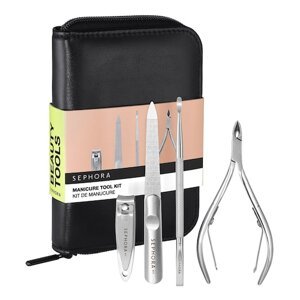 SEPHORA COLLECTION - Kit De Manucure – Nástroje na manikúru