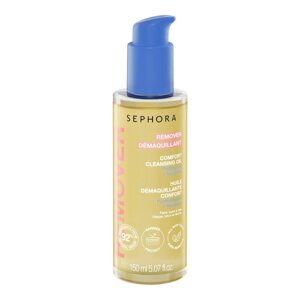 SEPHORA COLLECTION - Huile Démaquillante Confort – Odličuje + chrání