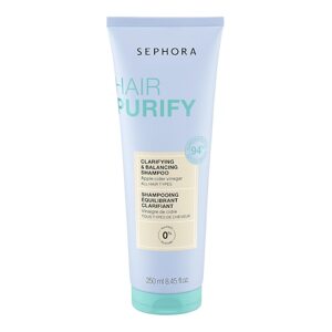 SEPHORA COLLECTION - Shampooing Equilibrant Et Clarifiant – Čistí a detoxikuje
