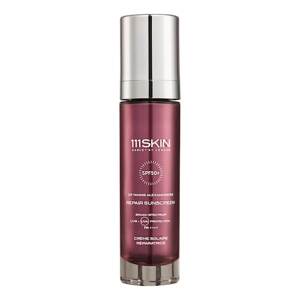 111SKIN - Repair Sunscreen – Regenerační opalovací krém SPF50+