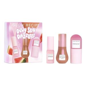 GLOW RECIPE - Dewy Skin Dazzlers – Oslnivé produkty pro svěží pleť
