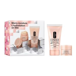 CLINIQUE - MERRY MOISTURE - Dárkové sady