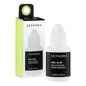 SEPHORA COLLECTION - Colle Pour Faux-Ongles – Lepidlo na umělé nehty