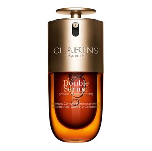 CLARINS - DOUBLE SERUM - koncentrát proti stárnutí