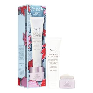FRESH - Dewy Skin Duo - Hydratační duo