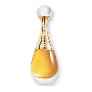DIOR - J'adore l'Or - Vůně s květinovými tóny