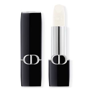 DIOR - Rouge Dior Balm – Multifunkční balzám na rty – Hydratační květinové ingredience
