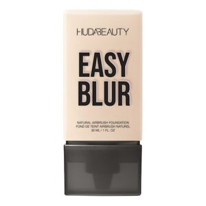 HUDA BEAUTY - Easy Blur Natural Airbrush Foundation – Podkladová báze