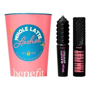 BENEFIT COSMETICS - Whole Latte Lashes - Duo Rasenek v Cestovní Velikosti