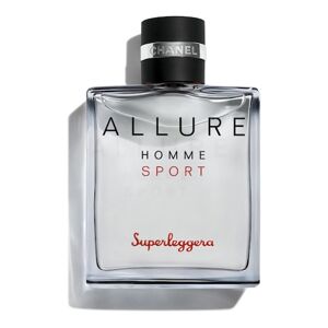 CHANEL - ALLURE HOMME SPORT SUPERLEGGERA - Eau De Parfum
