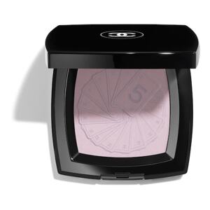 CHANEL - LES TAROTS DE CHANEL - Matná Pudrová Tvářenka