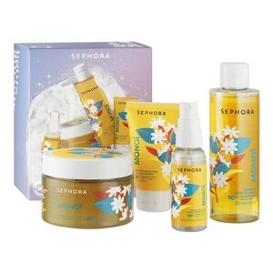 SEPHORA COLLECTION - Moving Lights – Tělové přípravky s vůní monoï