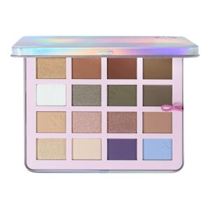 SEPHORA COLLECTION - Moving Lights – Paletka 16 očních stínů