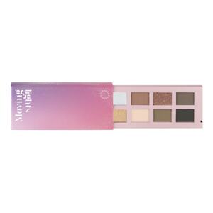 SEPHORA COLLECTION - Moving Lights – Paletka 8 očních stínů