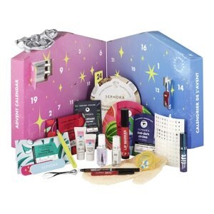 SEPHORA COLLECTION - Moving Lights – Adventní kalendář