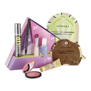 SEPHORA COLLECTION - Moving Lights – Povánoční kalendář