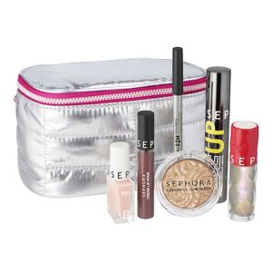 SEPHORA COLLECTION - Moving Lights – Sada make-upu
