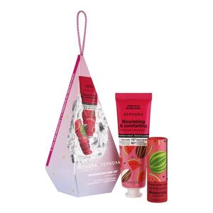 SEPHORA COLLECTION - Moving Lights – Sada melounových pečujících přípravků