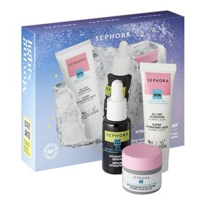 SEPHORA COLLECTION - Moving Lights – Sada s kyselinou hyaluronovou