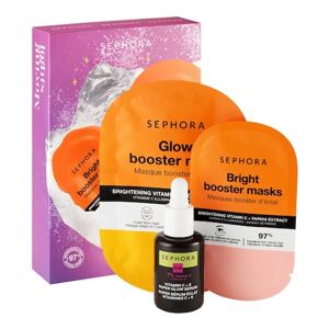 SEPHORA COLLECTION - Moving Lights – Sada s vitaminem C