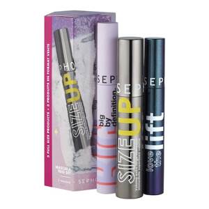 SEPHORA COLLECTION - Moving Lights – Trio řasenek
