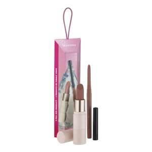 SEPHORA COLLECTION - Moving Lights – Make-up sada na rty