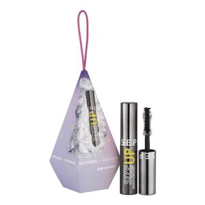 SEPHORA COLLECTION - Moving Lights – Mini Size Up – Řasenka pro okamžitý extra velký objem