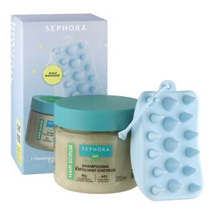 SEPHORA COLLECTION - Moving Lights – Sada pro péči o pokožku hlavy