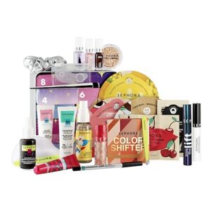 SEPHORA COLLECTION - Moving Lights – Prémiový adventní kalendář