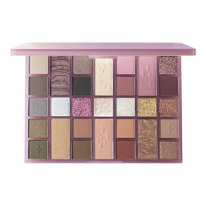 SEPHORA COLLECTION - Moving Lights – Palette Extraordinaire – Lumières Douces